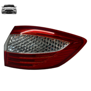 LAMPA PRAWA TYŁ W BŁOTNIK FORD MONDEO MK4 KOMBI PRZED LIFT 7S71-13404-B
