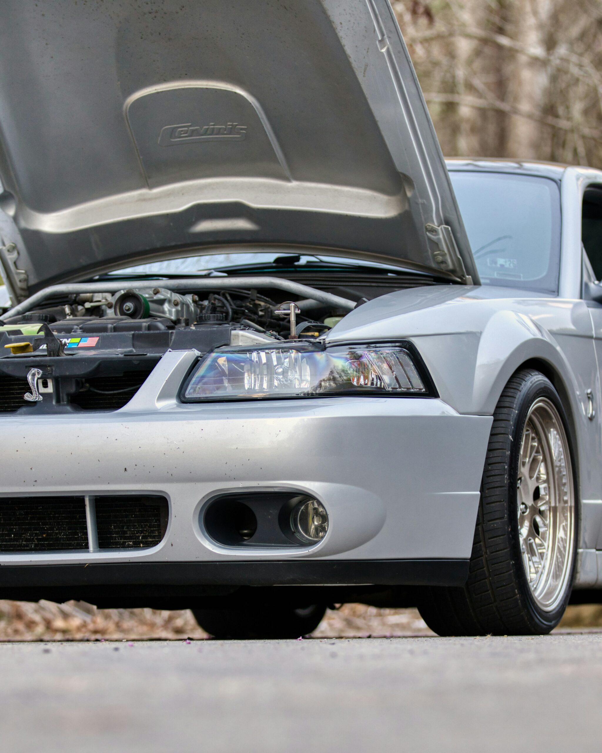 Mondeo MK4