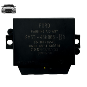 STEROWNIK PARKOWANIA PDC FORD KUGA MK1 9M5T-15K866-BB
