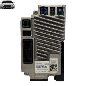STEROWNIK APIM NAWIGACJI SYNC 4 FORD FOCUS MK4 LIFT EUROPA NX7T-14G870-EEK