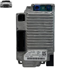 STEROWNIK APIM NAWIGACJI SYNC 3 FORD PUMA MK2 EUROPA LU5T-14G371-GMF