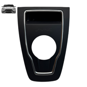 OSŁONA LISTWA DEKORACYJNA GAŁKI BIEGÓW FORD MONDEO MK5 LIFT KS73-F045A76-AB
