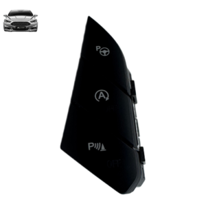 PRZYCISK START/STOP WSPOMAGANIA PARKOWANIA FORD MONDEO MK5 DG9T-13D734-CCW