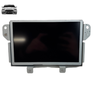 WYŚWIETLACZ NAWIGACJI + MODUŁ SYNC 2 FOCUS MK3 LIFT DM5T-14F239-AP