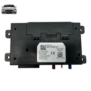 STEROWNIK TCU KOMUNIKACJI FORD PUMA MK2 EUROPA LB5T-14G087-XJ