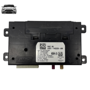 STEROWNIK TCU KOMUNIKACJI FORD MUSTANG MK6 LR3T-14G229-AM