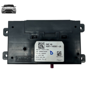 STEROWNIK TCU KOMUNIKACJI FORD ESCAPE MK3 LIFT AMERYKA HJ5T-14G087-UE